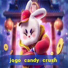 jogo candy crush saga no facebook